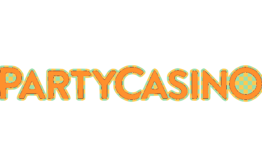 PartyCasino logo