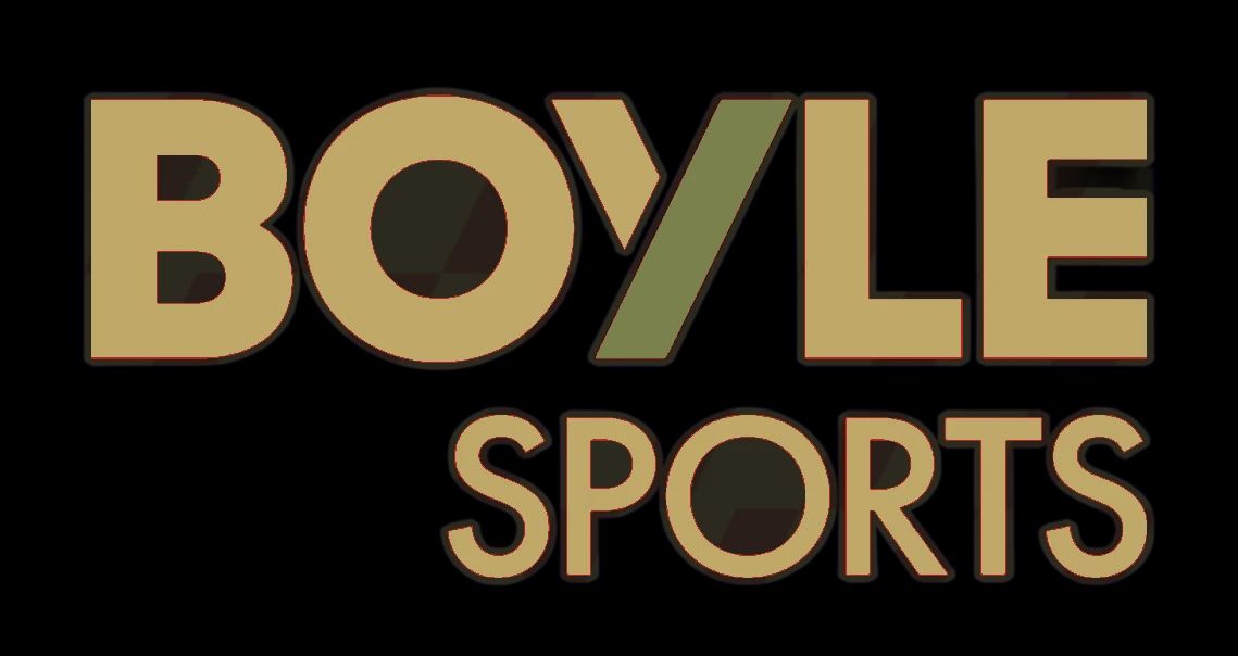 BoyleSport logo